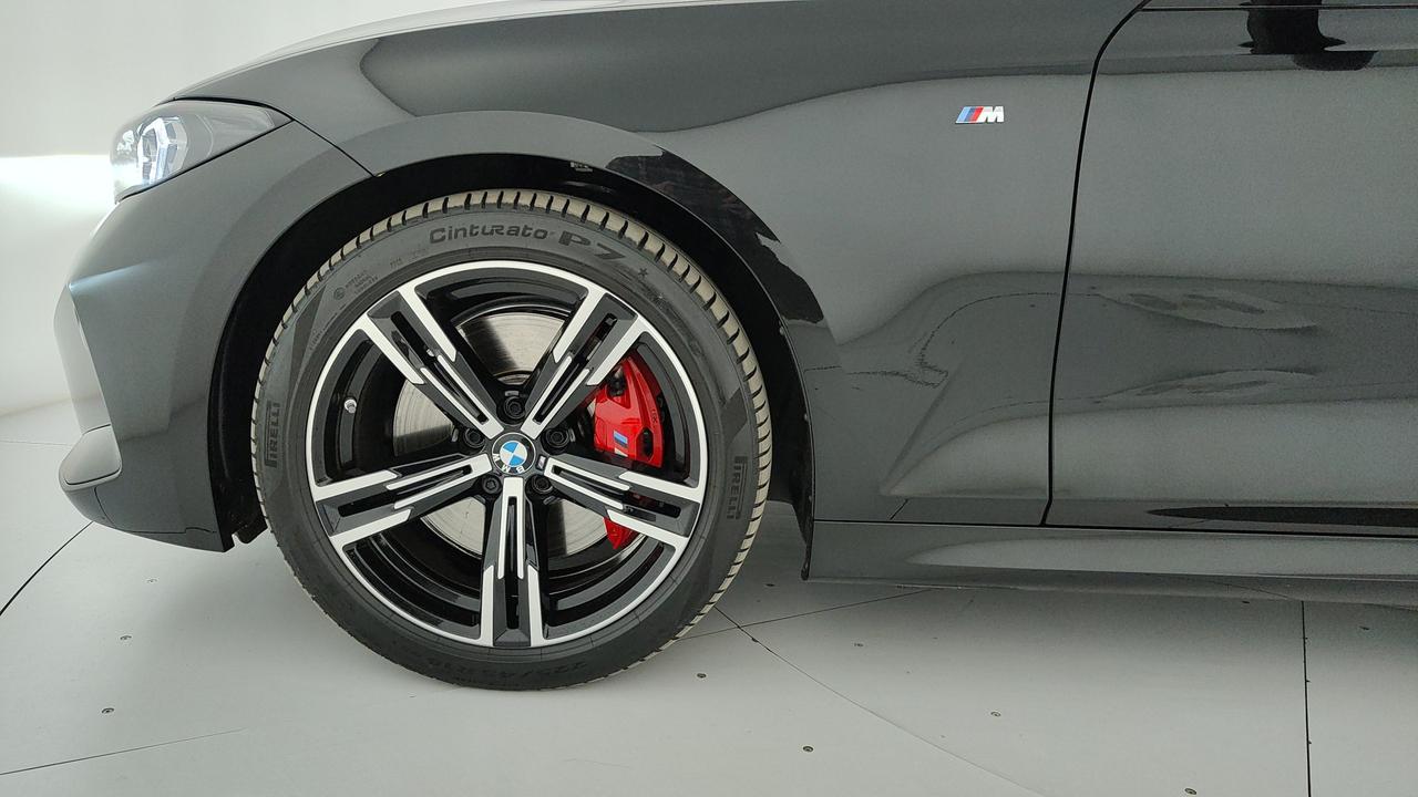 BMW Serie 3 G21 2022 Touring - 330d Touring mhev 48V MSport auto