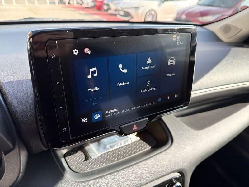 Toyota Yaris Yaris 1.5h Trend