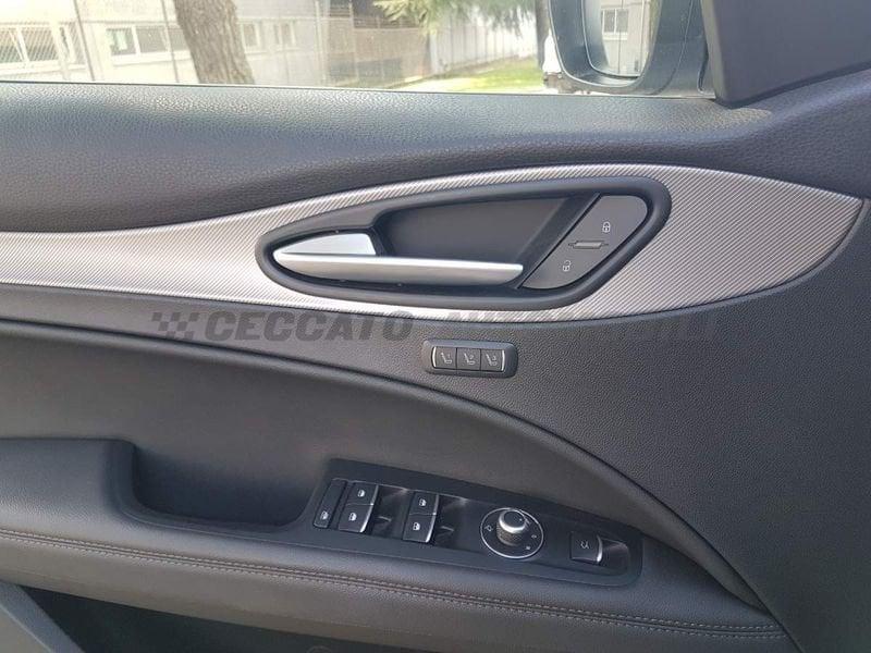 Alfa Romeo Stelvio Stelvio 2.2 t Veloce Q4 210cv auto
