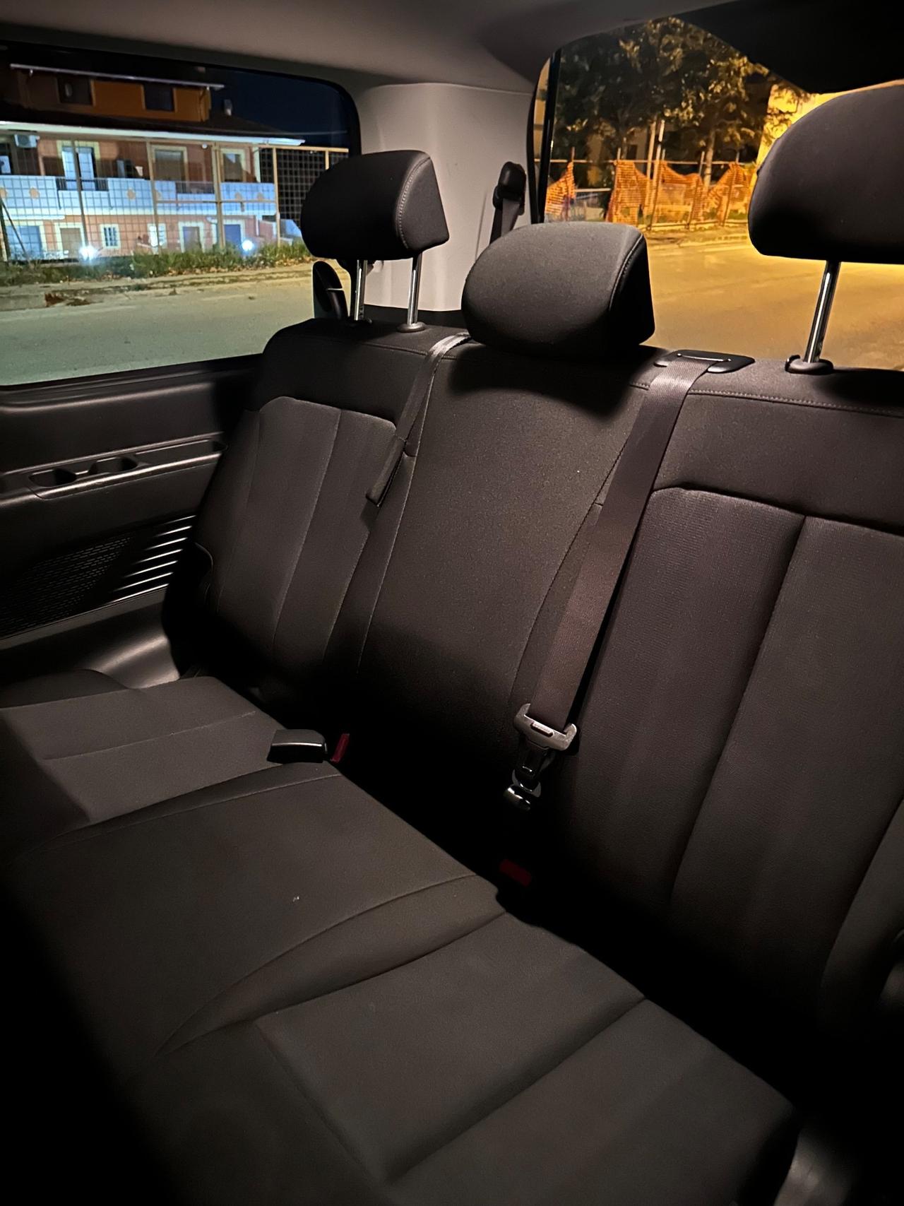 Hyundai Staria 2.2 AT 2WD 9 posti Wagon