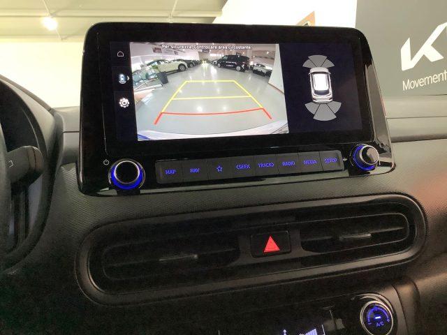 HYUNDAI Kona 2.0 T-GDI DCT N Performance