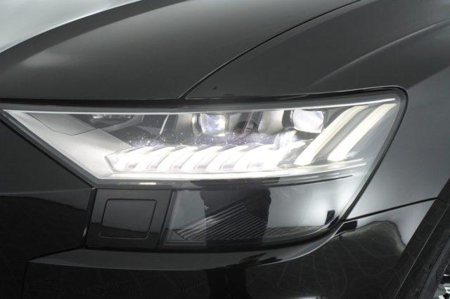 AUDI Q8 Q8 50 TDI 286 CV quattro tiptronic Sport