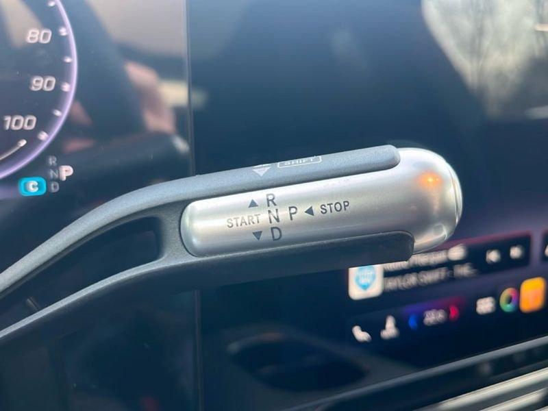 Mercedes-Benz CLA 350e 4Matic EQ AMG Line Premium