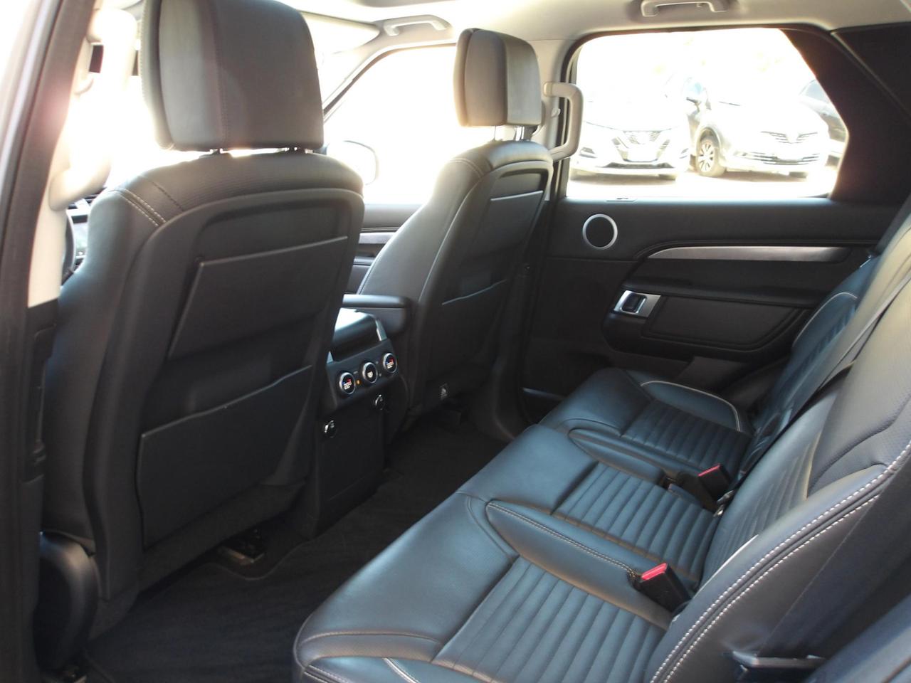 Land Rover Discovery 3.0 td6 HSE 249cv 7p.ti auto