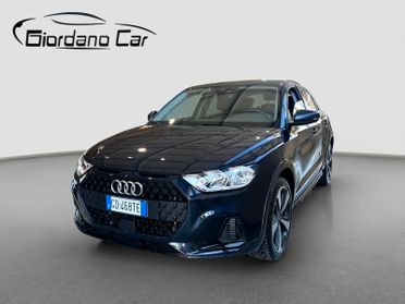 Audi A1 citycarver 30 TFSI S tronic Identity Contrast