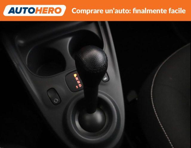 SMART ForTwo 70 1.0 twinamic cabrio Passion