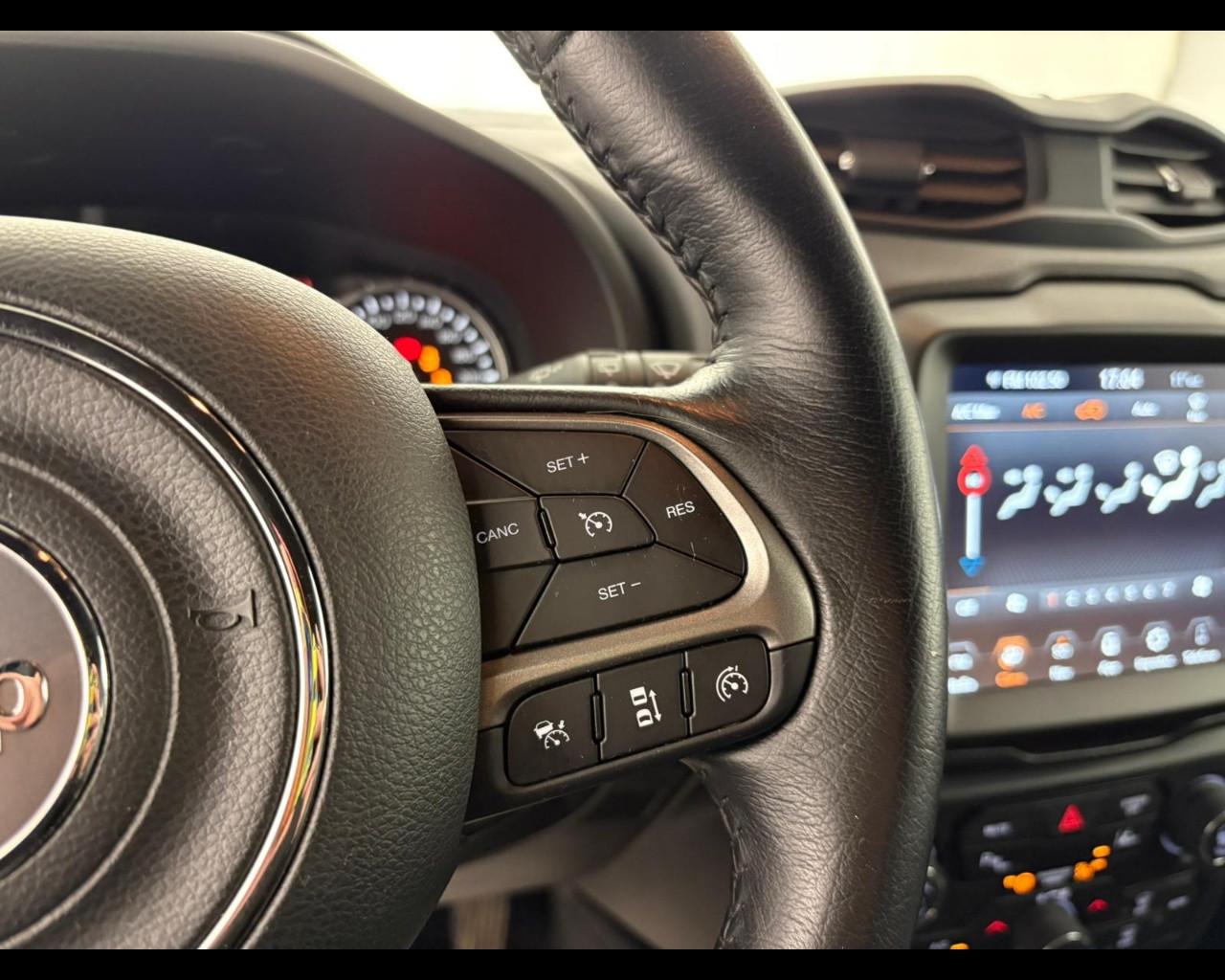 JEEP Renegade 1.3 t4 S 2wd 150cv ddct