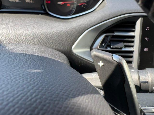 PEUGEOT 308 BlueHDi 130 S&S EAT6 SW Business