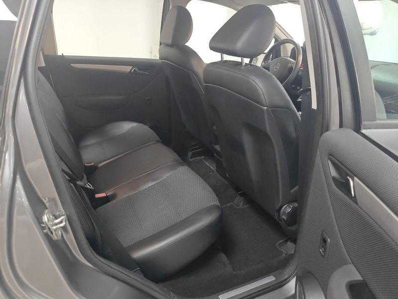 Mercedes-Benz Classe A A 180 cdi Executive