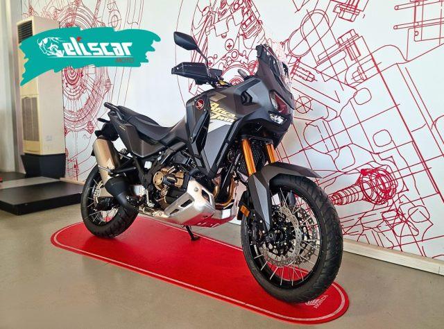 HONDA Africa Twin CRF 1100 L ADVENTURE SPORT DCT 2025