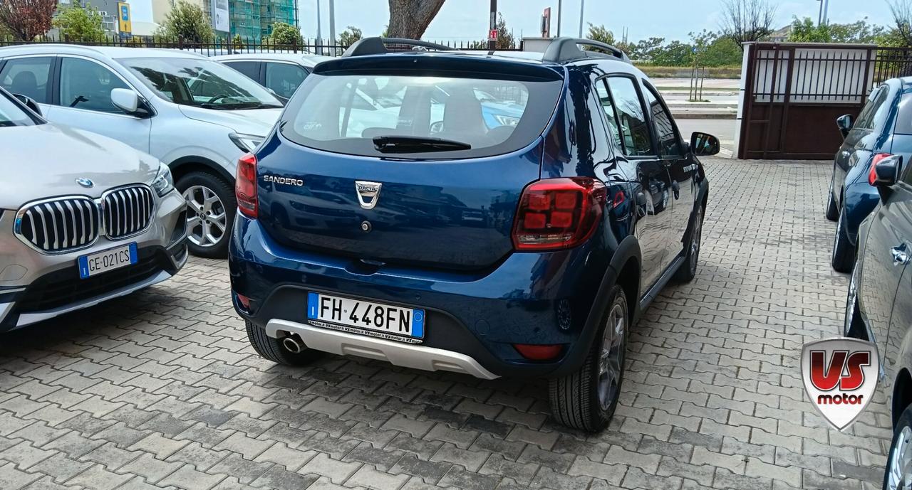 DACIA SANDERO STEPWAY PREZZO PROMO!