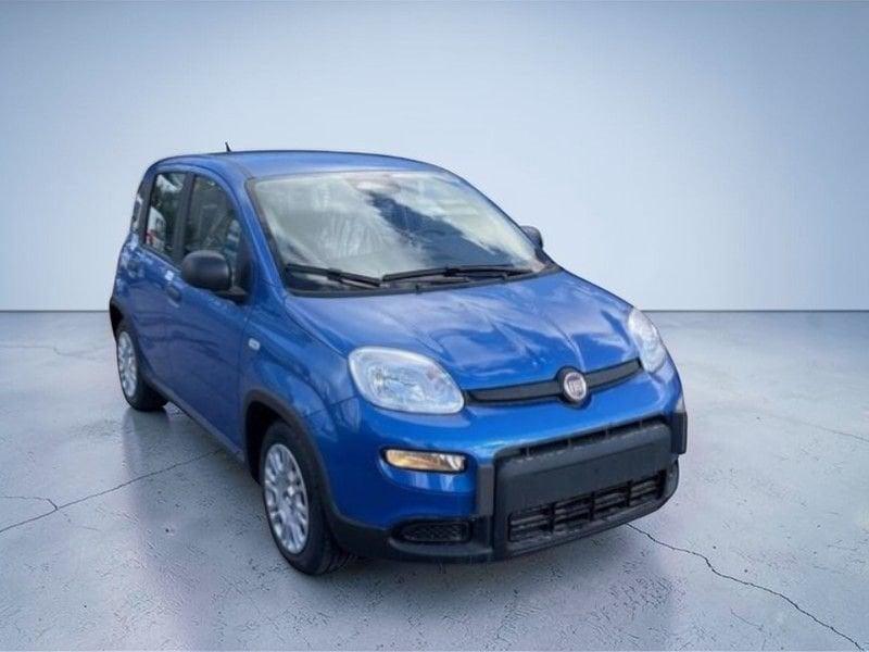 FIAT Panda 1.0 FireFly S&S Hybrid+ Pack City/Kit 5 Posti+