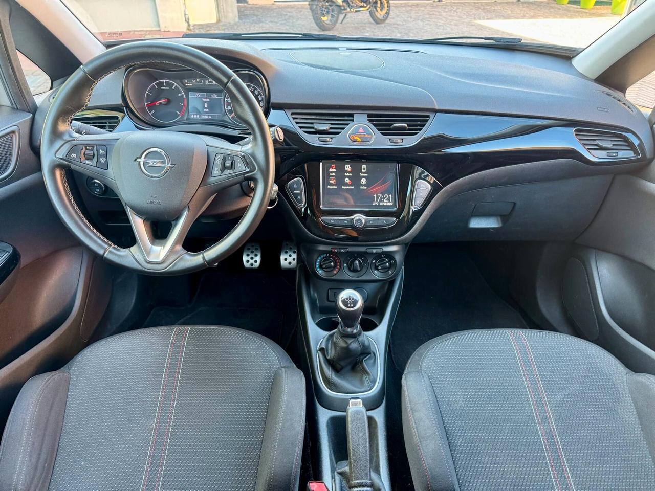 Opel Corsa 1.4 90CV GPL Tech 5 porte Innovation