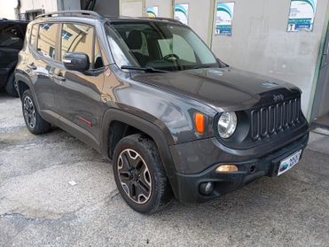 Jeep Renegade 4x4 - 2018