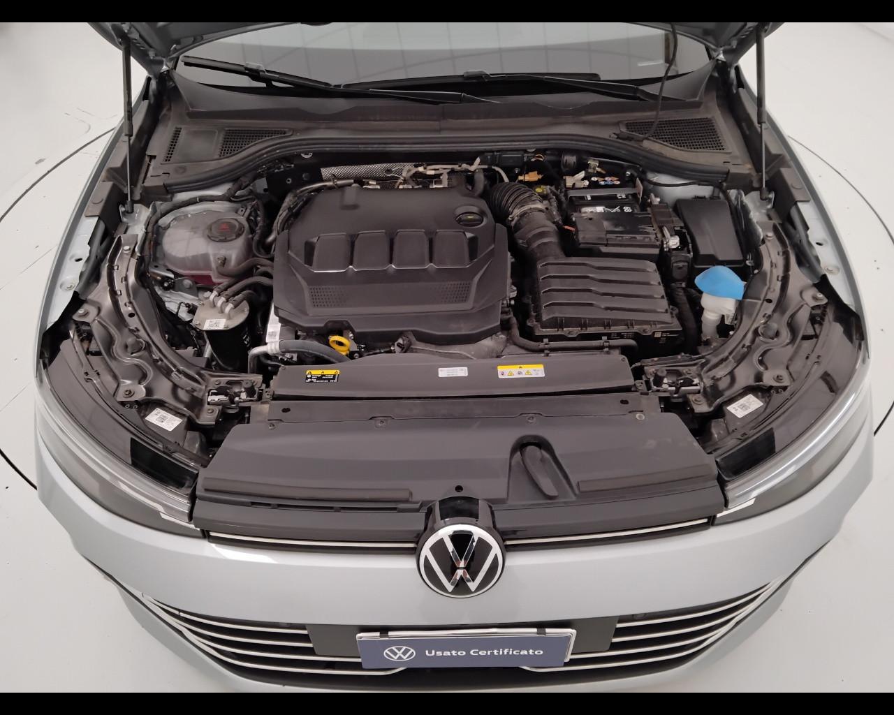 VOLKSWAGEN Passat IX 2024 - Passat 2.0 tdi scr Business 150cv dsg