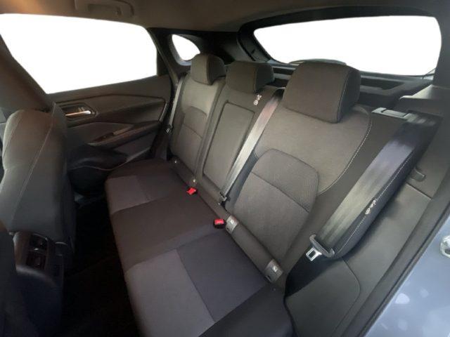 NISSAN Qashqai MHEV 158 CV Xtronic N-Connecta