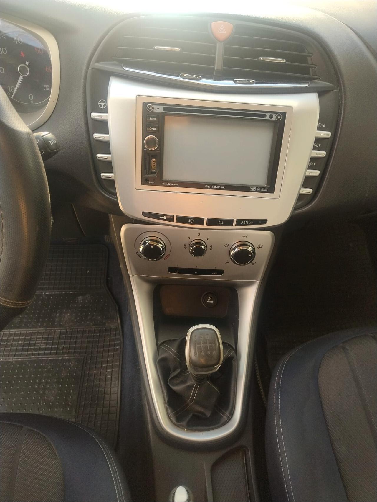 Lancia Delta 1.6 Mjet Platino 120Cv - 2010