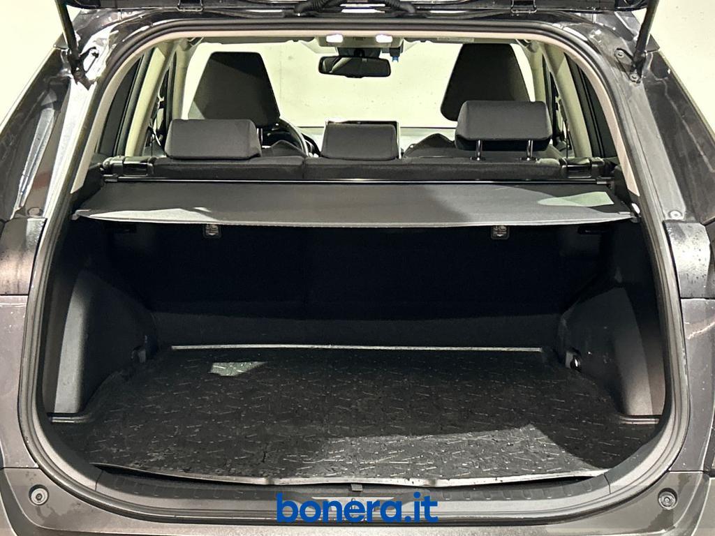 Toyota RAV4 2.5 VVT-iE Hybrid Active 2WD E-CVT