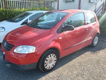 Volkswagen Fox 1.2 Sport