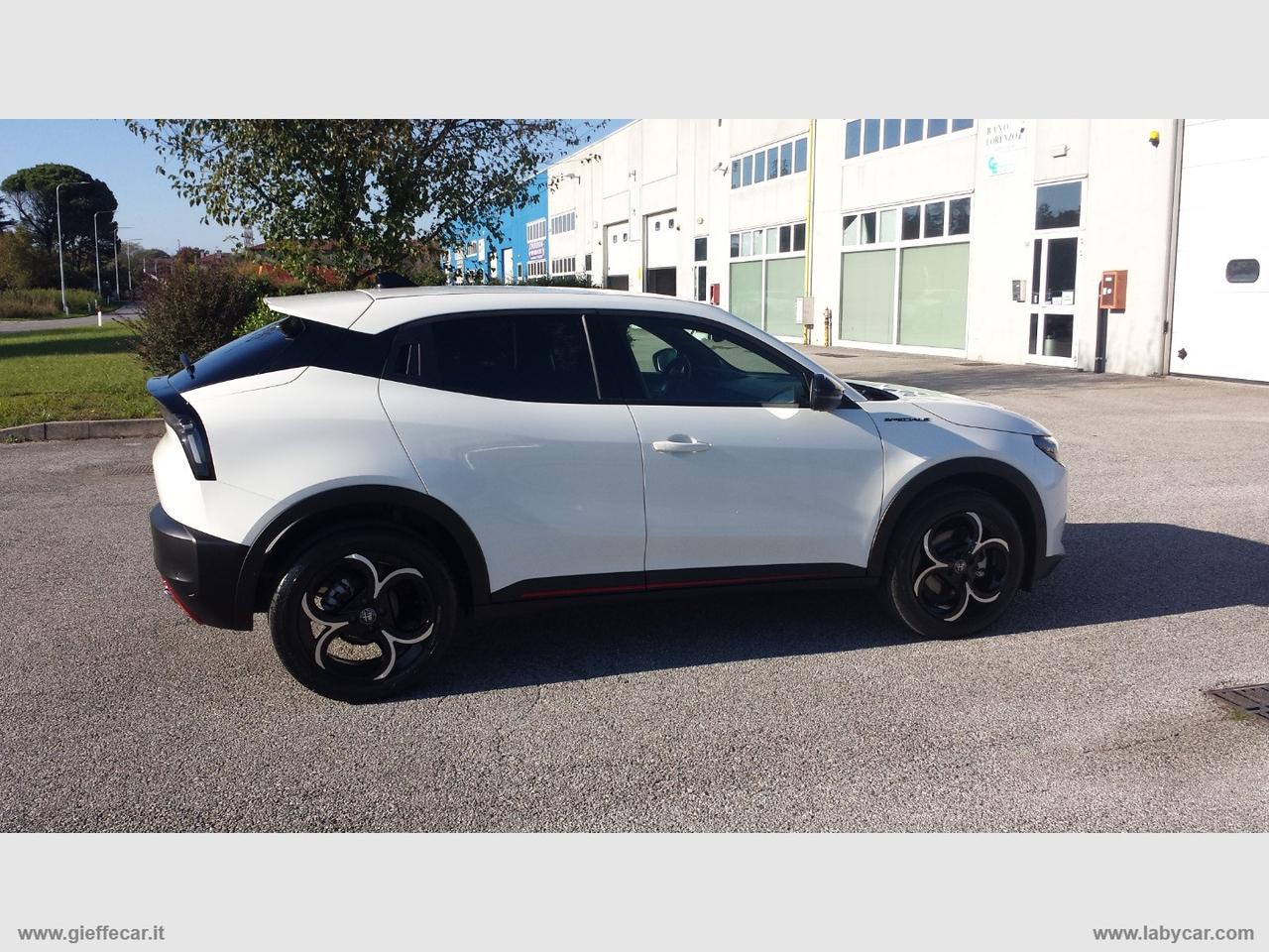 ALFA ROMEO Junior 1.2 145 CV Hybrid eDCT6 Speciale