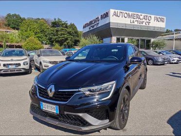 RENAULT Arkana 2021 - Arkana 1.6 E-Tech hybrid R.S. Line 145cv