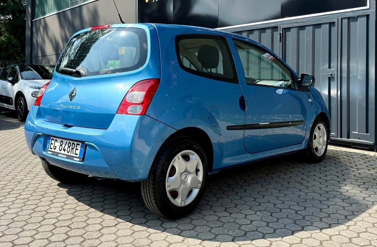 Renault Twingo 1.2 Benzina Neopatentati USB