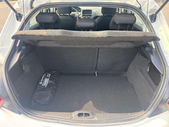 PEUGEOT 208 1.2 82 CV 5p Active