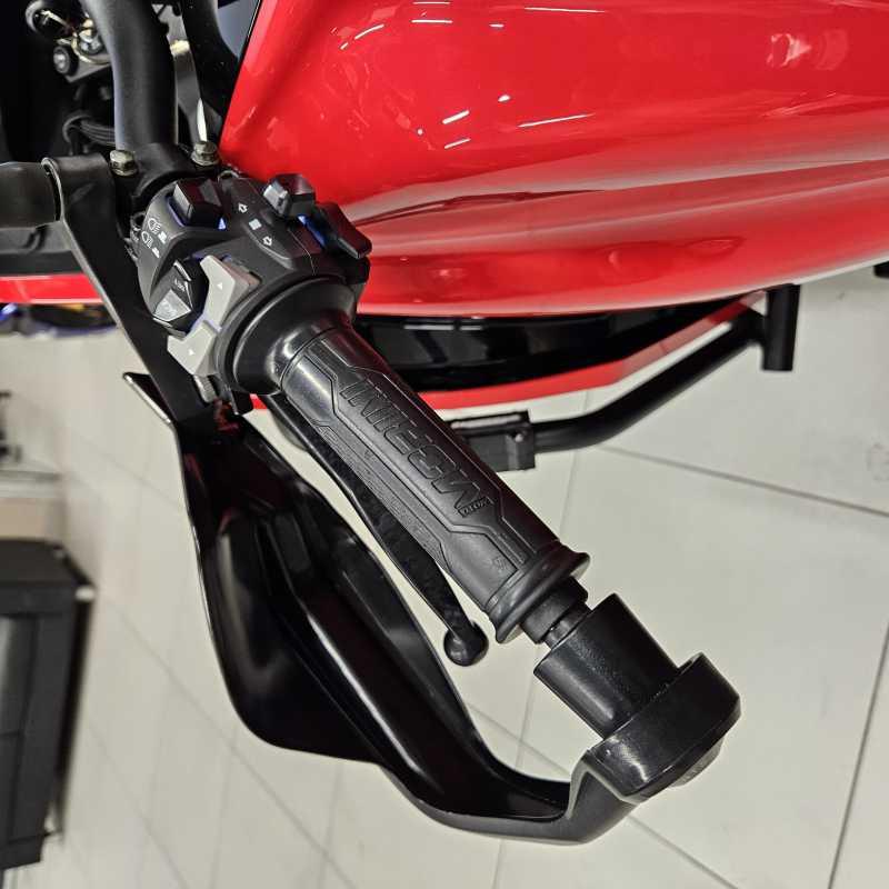 Moto Morini X-Cape 650 - 2022