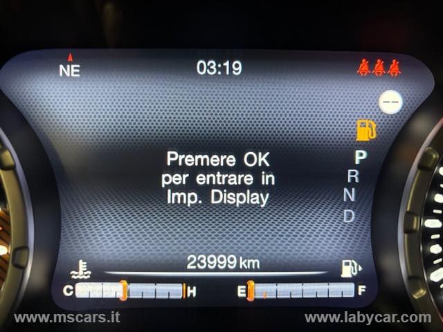 JEEP Renegade 1.3 T4 DDCT Limited