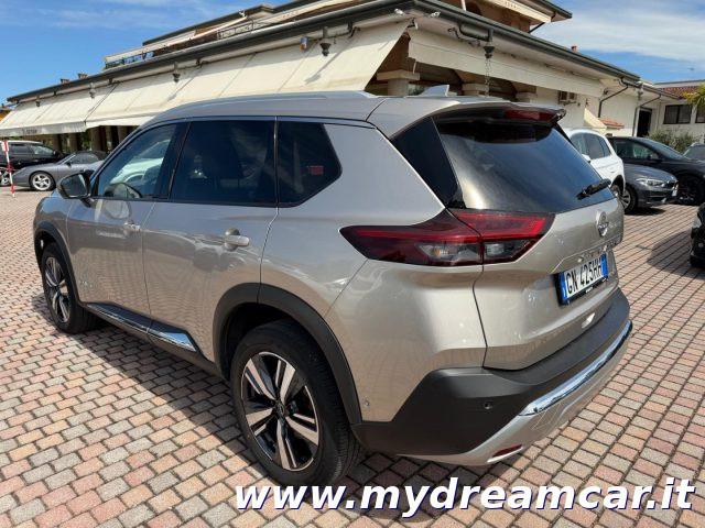 NISSAN X-Trail e-Power 2WD Tekna