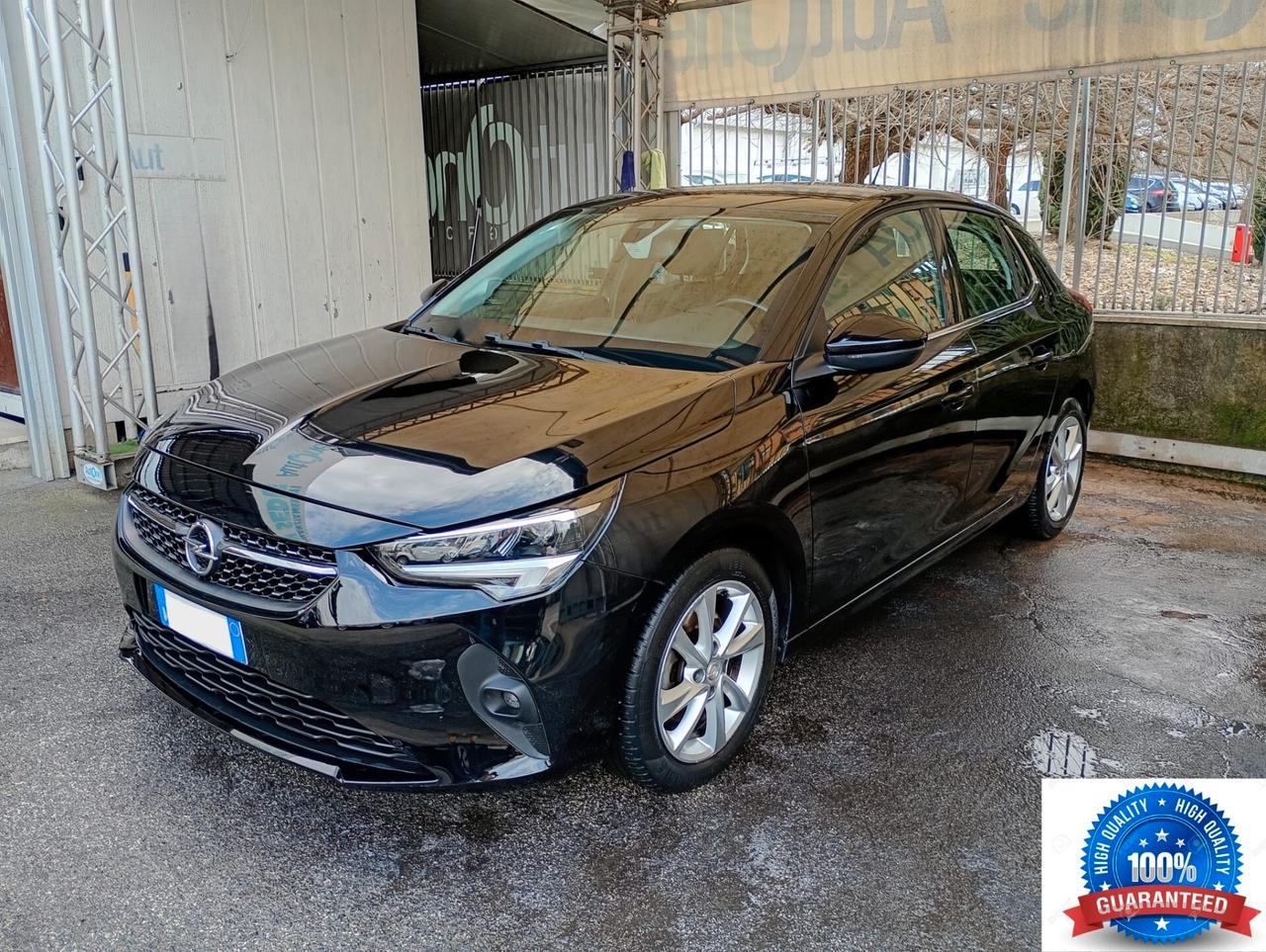 Opel Corsa 1.5 D 100 CV GS Line
