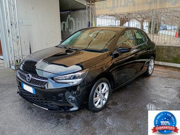 Opel Corsa 1.5 D 100 CV GS Line