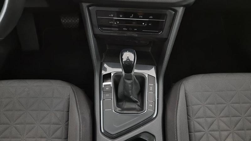 Volkswagen Tiguan 2.0 TDI 150 CV SCR DSG Life