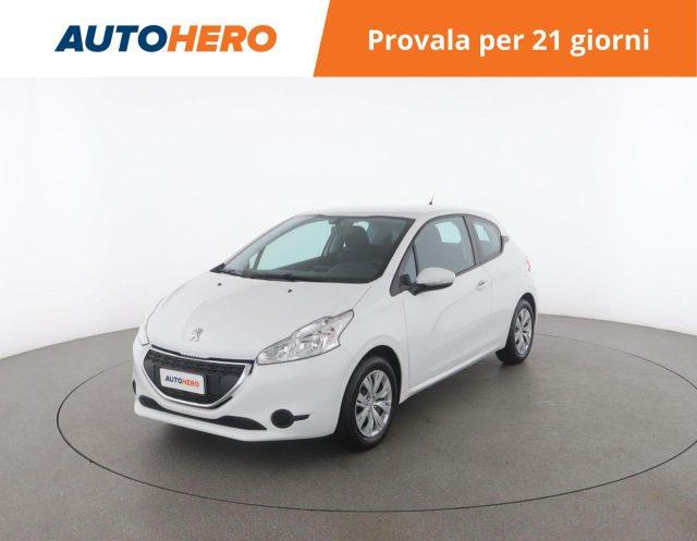 PEUGEOT 208 1° serie PureTech 68 5 porte Active