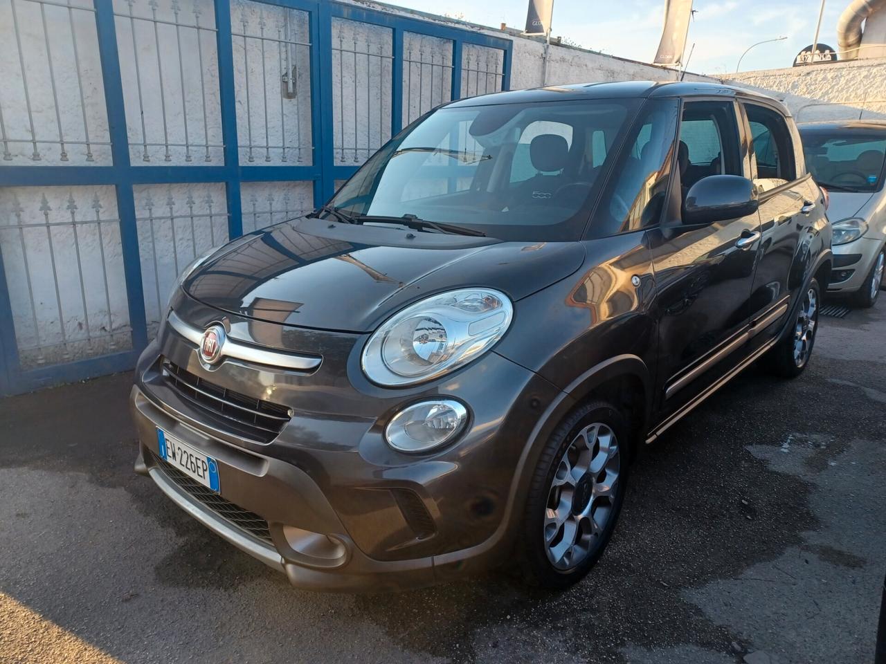 Fiat 500L 1.3 Multijet Trekking