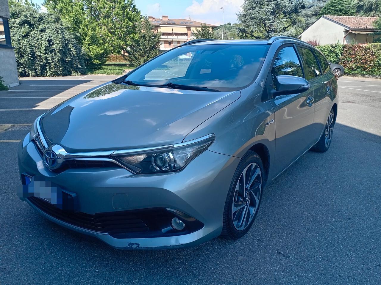 Toyota Auris Touring Sports 1.8 Hybrid Cool