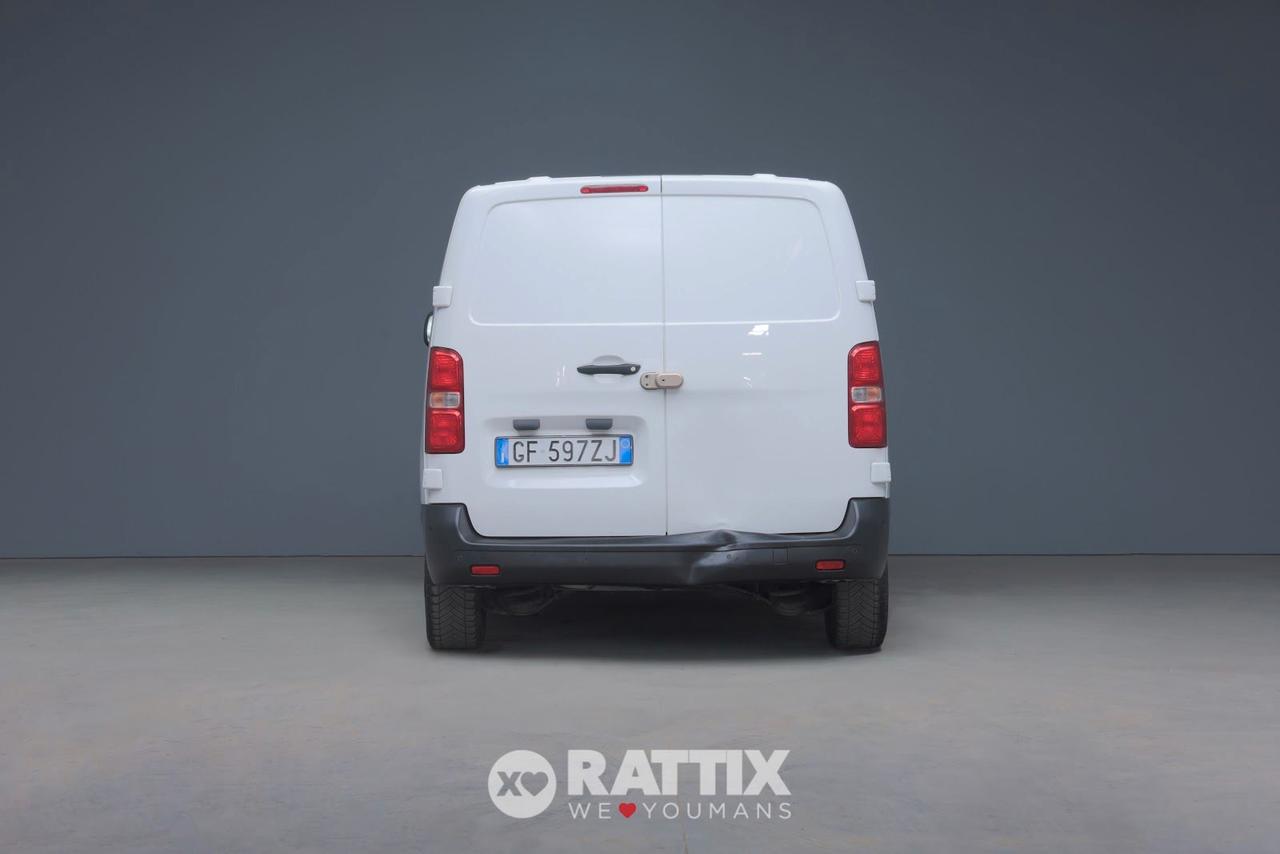 Citroen Jumpy M 1.5 BlueHDI 120CV Club (IVA ESCLUSA)