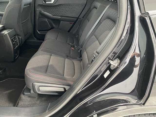 Ford Kuga 2.0 TDCI 120 CV S&S 2WD Powershift ST-Line