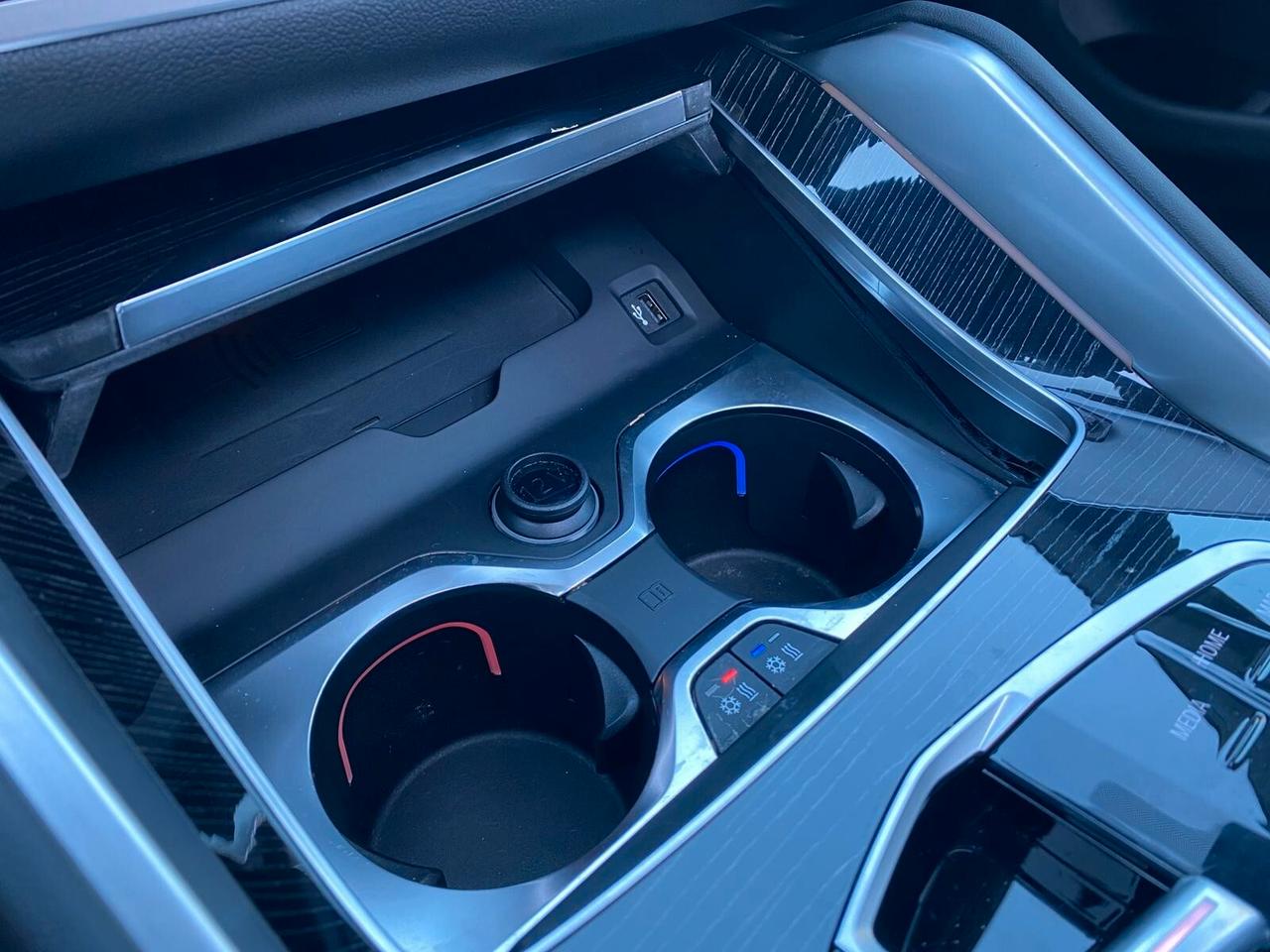 Bmw X6 xDrive30d 48V MSport Pro