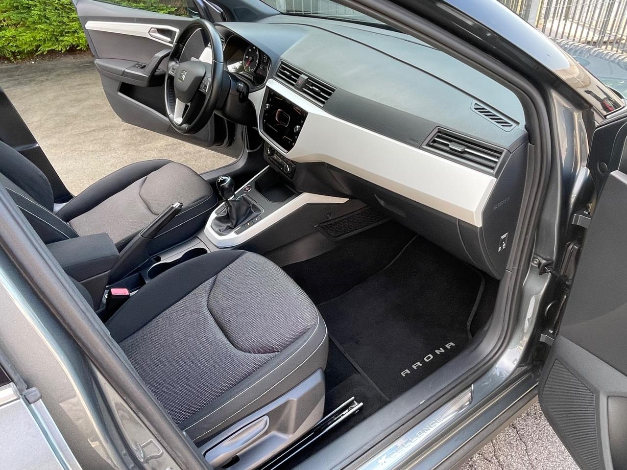 Seat Arona 1.6 TDI 95 CV XCELLENCE