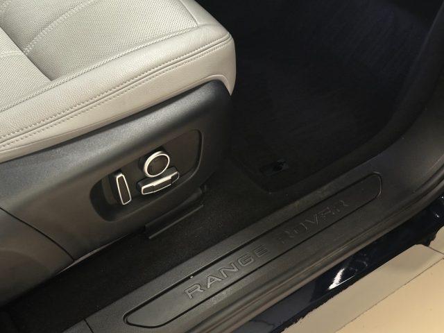 LAND ROVER Range Rover Evoque 2.0D I4 163 CV AWD Auto SE