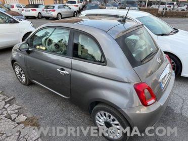 FIAT 500 1.0 LOUNGE "DIVERSI COLORI" + GPL