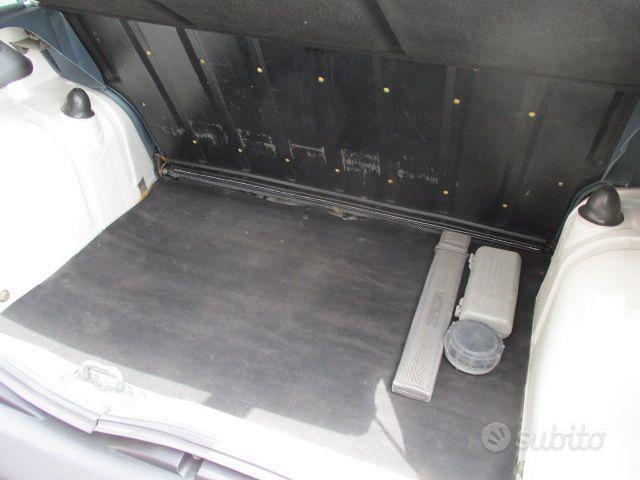 FIAT Ritmo 60cl 1.1