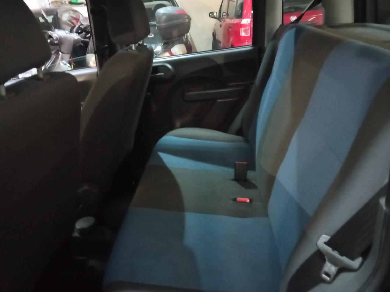 Fiat Panda 1.2 Dynamic Natural Power Mamy