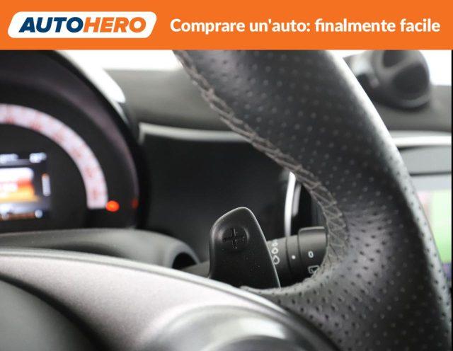 SMART ForFour 90 0.9 Turbo Perfect