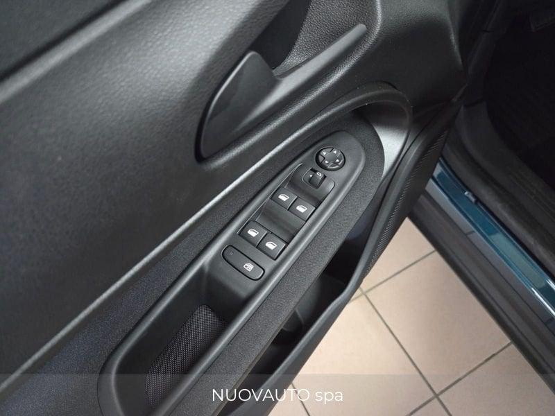 FIAT 600 600 1.2 hybrid Pop 110cv auto