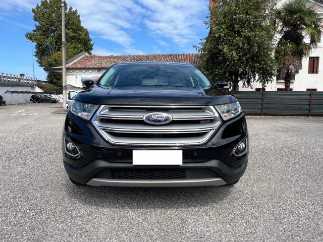 FORD Edge 2.0 TDCI 210 CV AWD Start&Stop Powershift Titanium