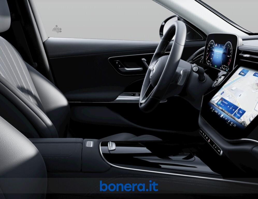 Mercedes Classe E Station Wagon All-Terrain 300 de Plug in hybrid Premium 4Matic...