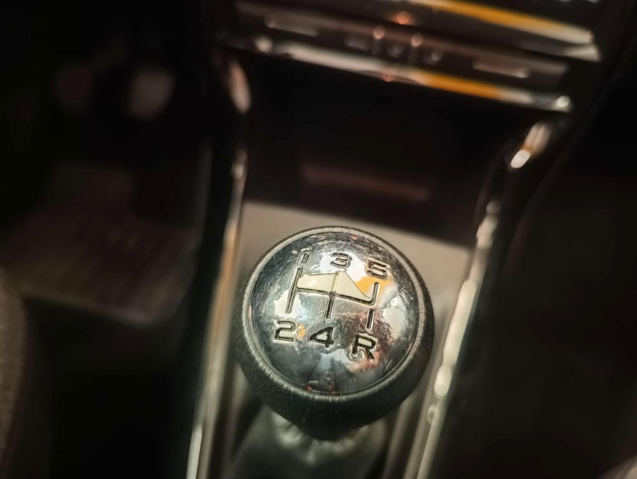 Citroen C3 BlueHDi 75 Feel Edition