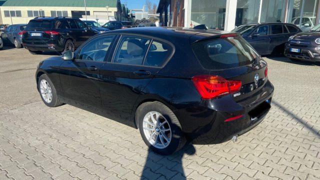 BMW 116 d 5p. IDONEA PER NEOPATENTATI